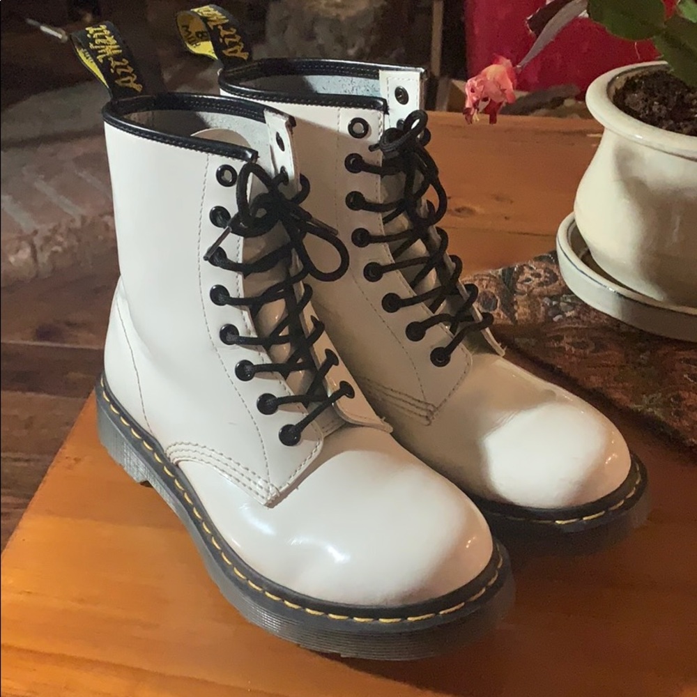 Dr. Martens